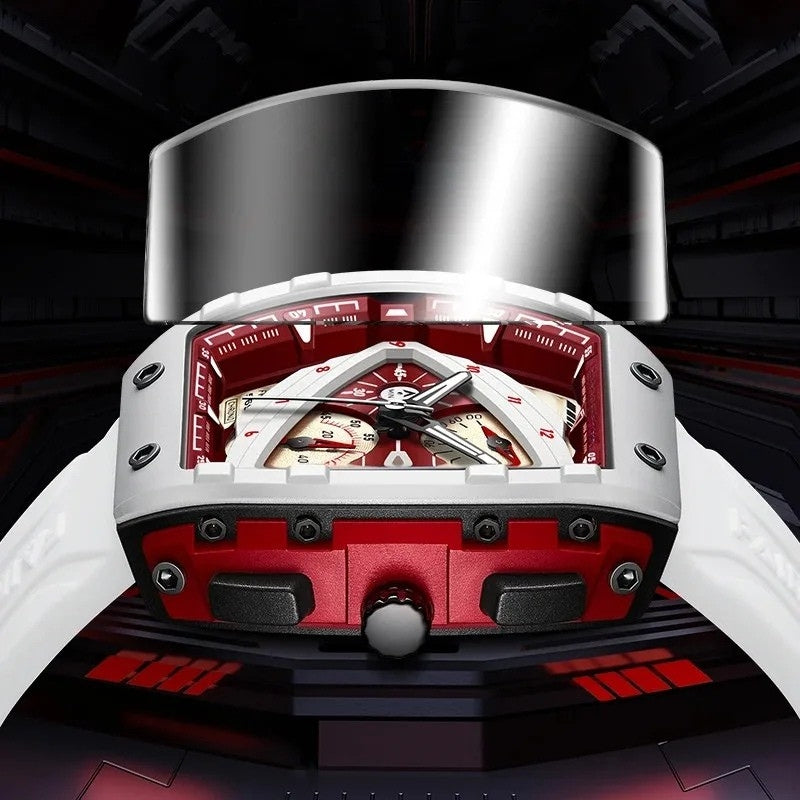 7SUIT AERO