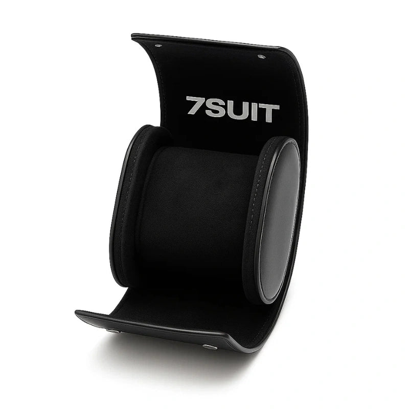Premium 7SUIT Watch Roll